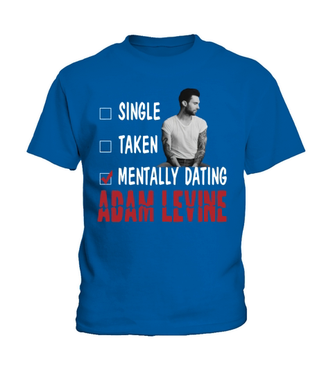 Adam levine Kids T-Shirt
