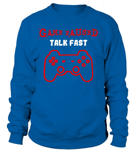 Video Game Humor Women's Sweatshirt