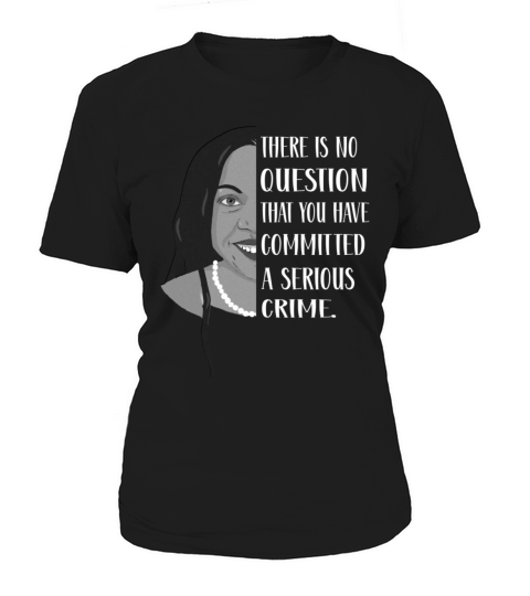 Ketanji Brown first Black woman to supreme justice Women's T-Shirt