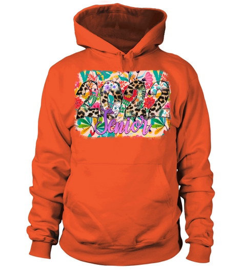 Senior 2022 Women's Hoodie
