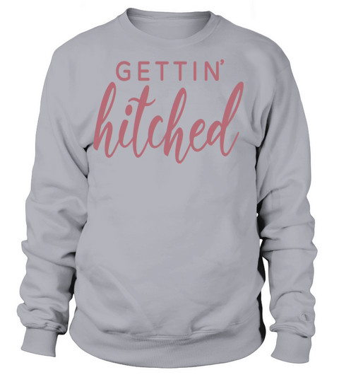 Gettin Women's Sweatshirt