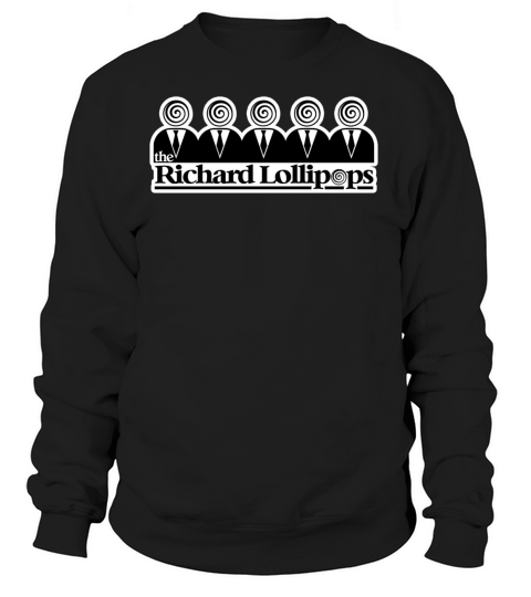 The Richard Lollipops Women's Sweatshirt