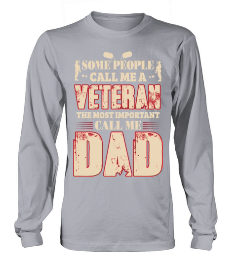 Veteran Women's Long Sleeve