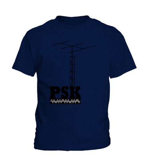 PSK Kids T-Shirt