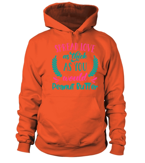 Peanut Butter Women's Hoodie
