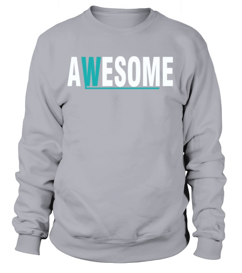 Cool quote t-shirt Women's Sweatshirt