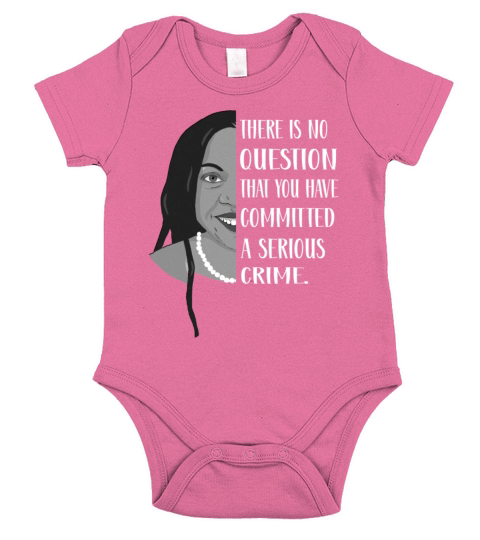 Ketanji Brown first Black woman to supreme justice Short Sleeve Baby One-Piece