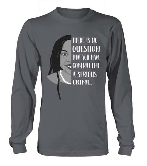 Ketanji Brown first Black woman to supreme justice Long sleeved Unisex