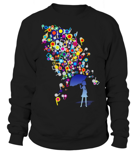 Singin Women's Sweatshirt