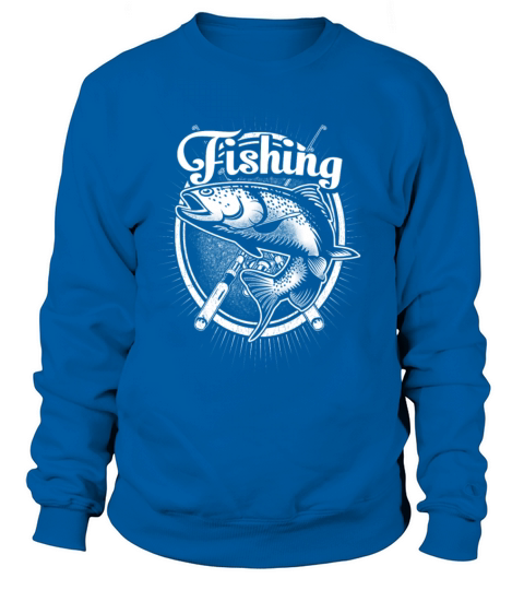 Fishing - Just one more cast I promise Women's Sweatshirt