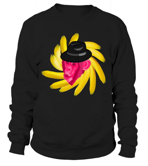 banana mania Women's Sweatshirt