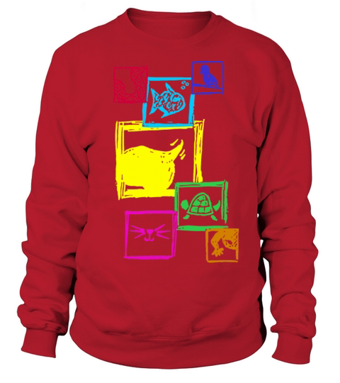 pet Women's Sweatshirt