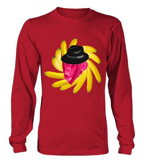 banana mania Women's Long Sleeve