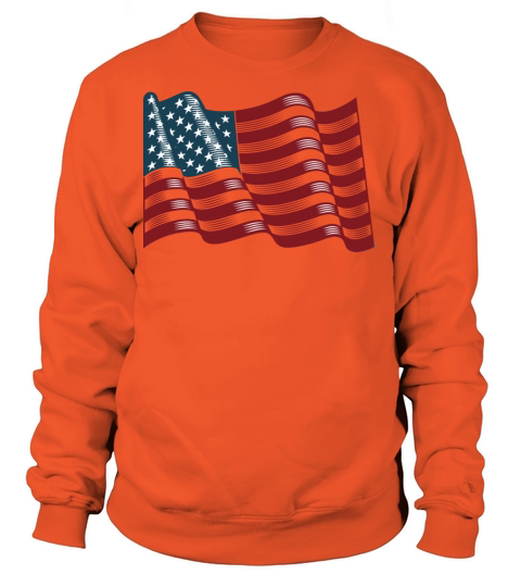 usa concept election 124 Women's Sweatshirt