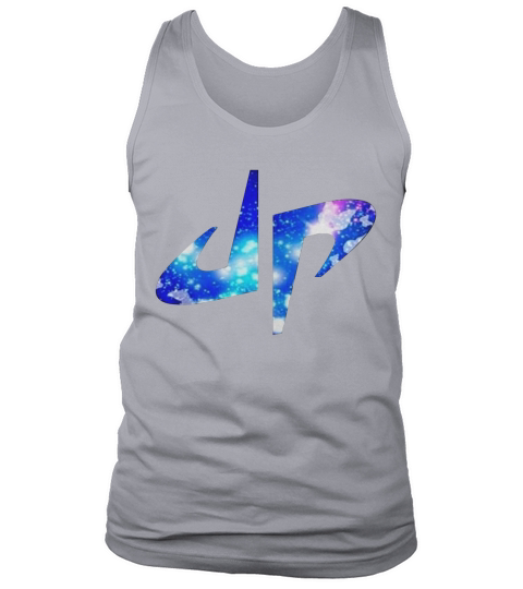 Dude Teen Perfect Fashion Tank Top Unisex