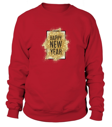 Happy new year Women's Sweatshirt