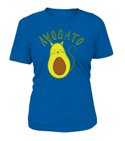AvoGato Women's T-Shirt