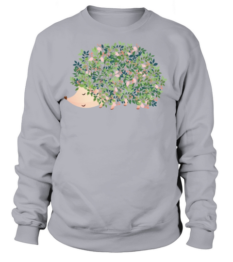 Hedgehog - Hedgehogs Women's Sweatshirt