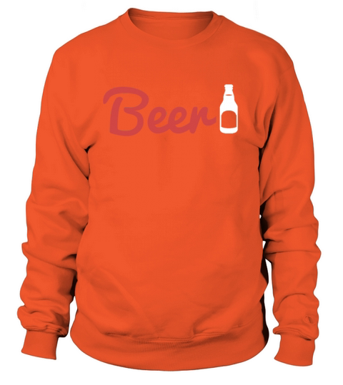 Beer Lover Gift Women's Sweatshirt