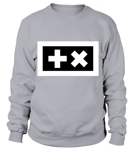 Martin Garrix Sweatshirt Unisex