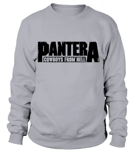 Dimebag Pantera Sweatshirt Unisex