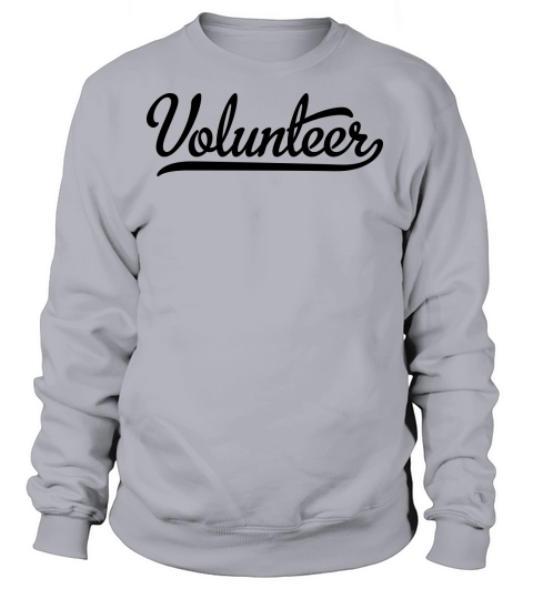 volunteer Women's Sweatshirt