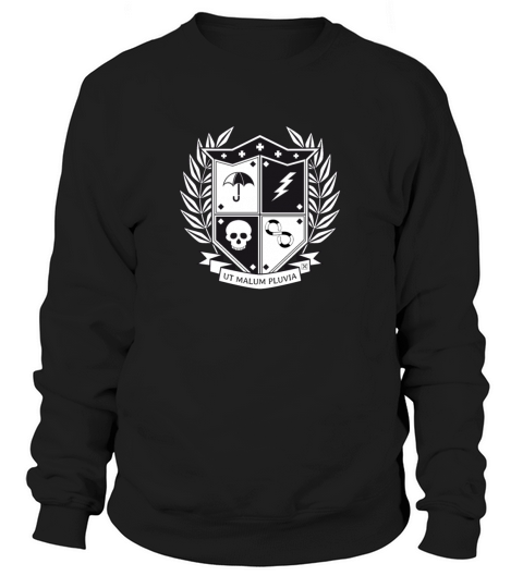 Umbrella Academy Women's Sweatshirt