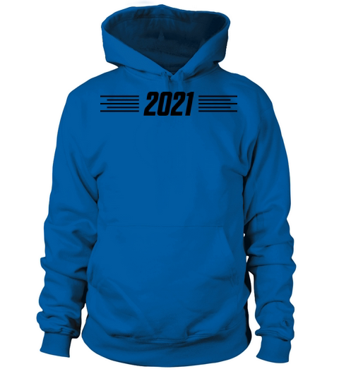 2021 year line Women's Hoodie