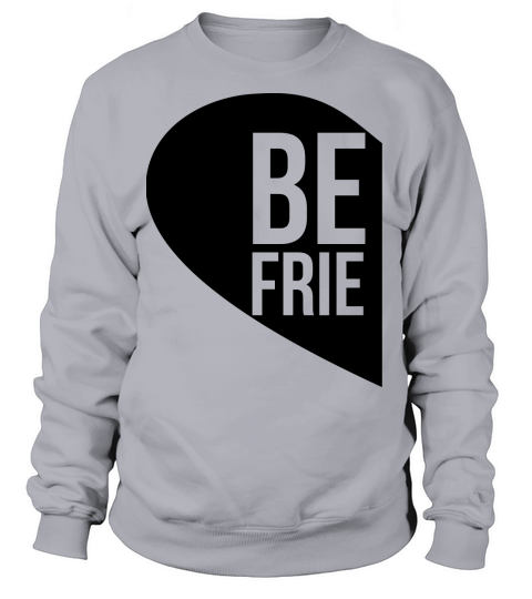 Best Friends Left Women's Sweatshirt