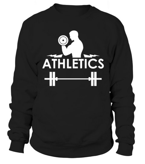 Athletics Women's Sweatshirt