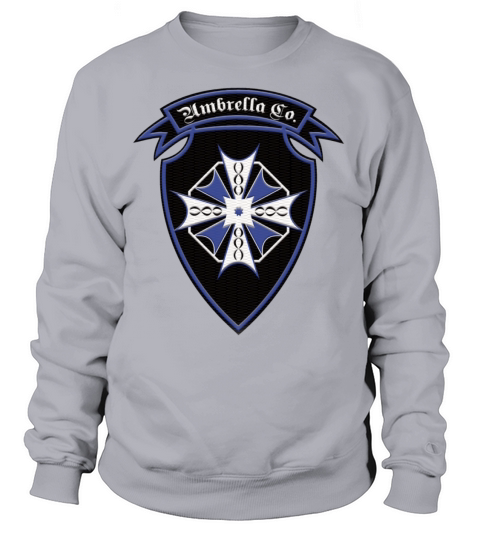 Blue Umbrella Corp Women's Sweatshirt