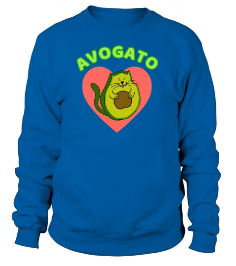 Avogato Women's Sweatshirt