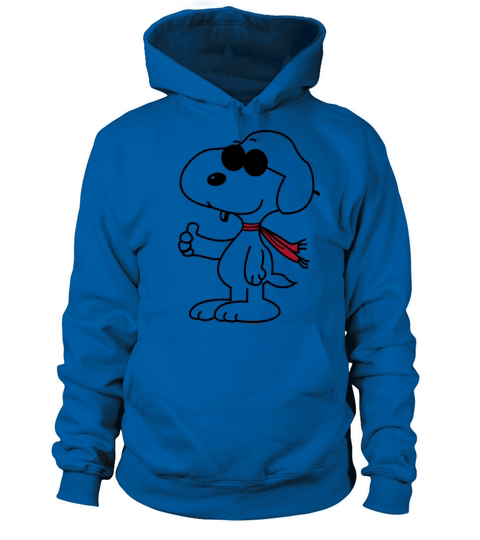 snoopy Women's Hoodie
