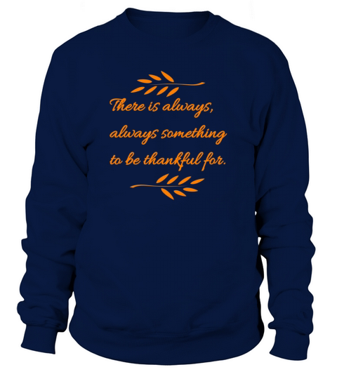 Thanksgiving Women's Sweatshirt