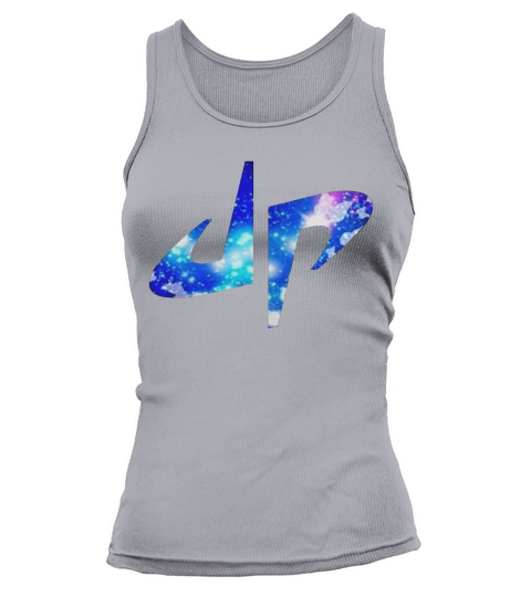 Dude Teen Perfect Fashion Tank top Woman