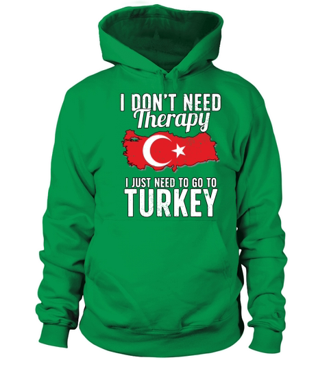 Turkey flag I Turkish Souvenirs Women's Hoodie