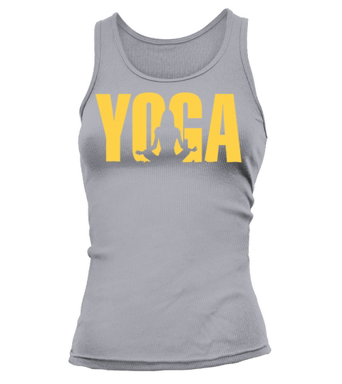 Yoga Women's Tank Top