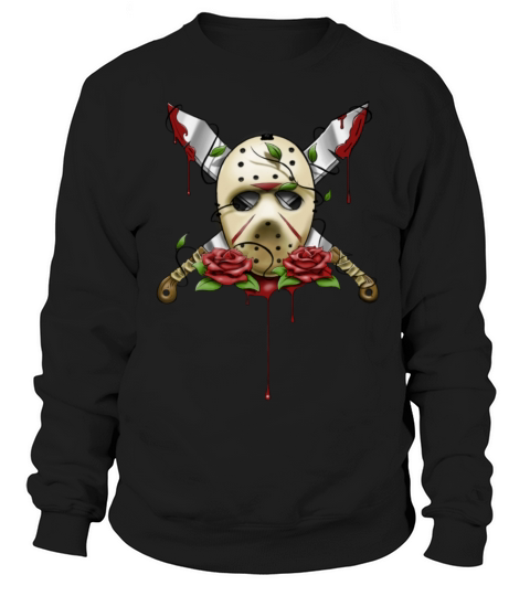 halloween Men's Sweatshirt