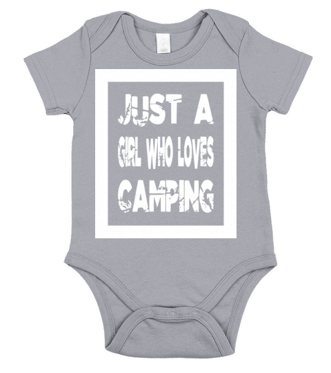 camping apparel hippie austria campers Short Sleeve Baby One-Piece