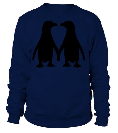 Penguin Women's Sweatshirt