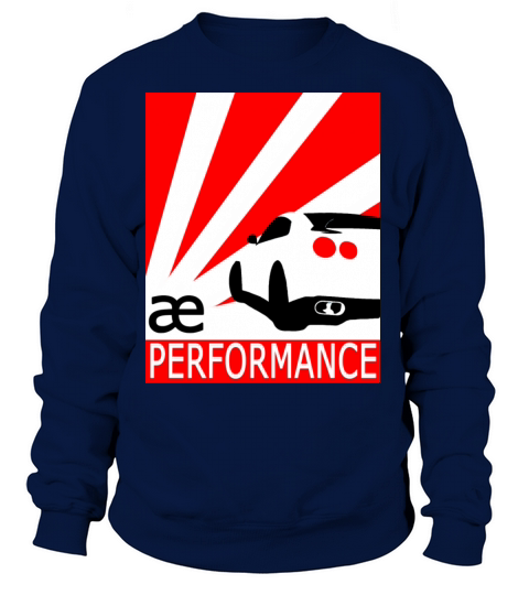 AE Performance Women's Sweatshirt