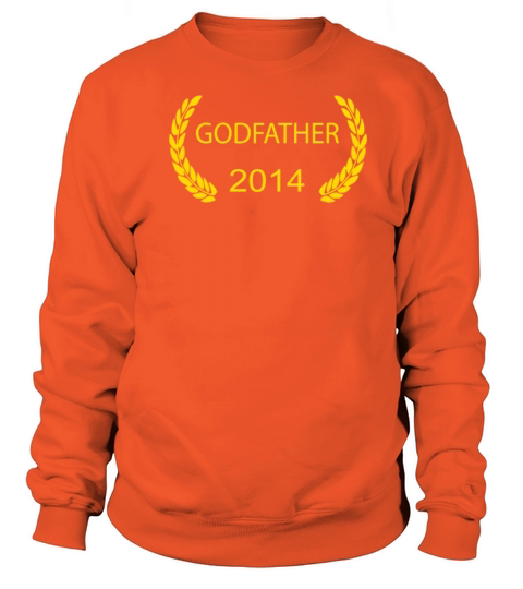 Godfather 2014 Women's Sweatshirt
