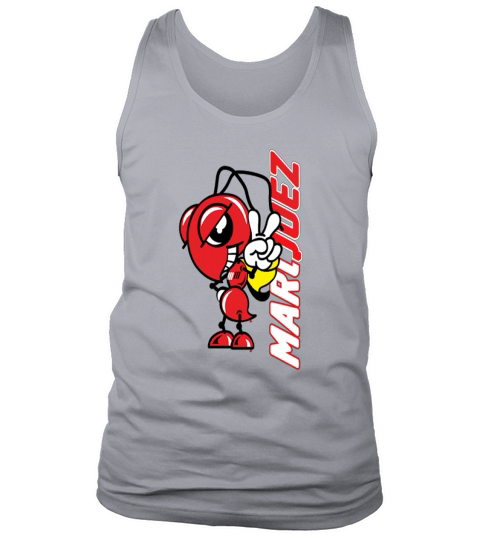 Marc marquez Tank Top Unisex