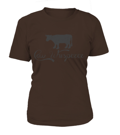 Cow Whisperer Women's T-Shirt