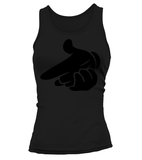 Mickey Hands - Air Soft Gun Women's Tank Top