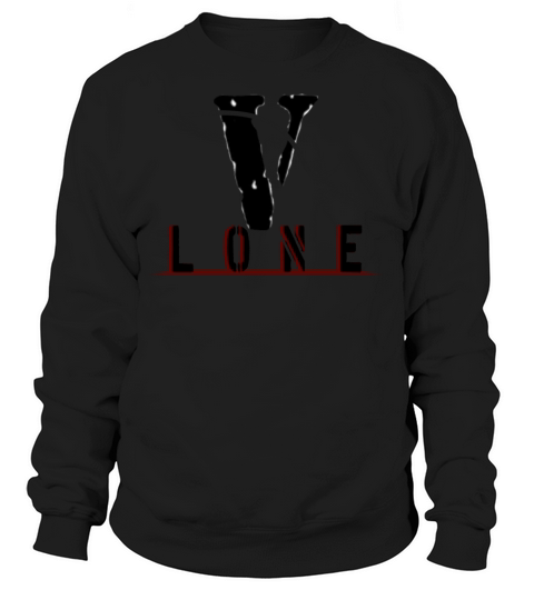 V lone Women's Sweatshirt