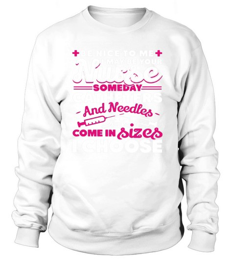 Nurse   Nurse Sweatshirt Unisex