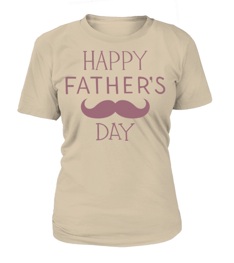 happy father s days Women's T-Shirt