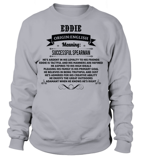 Personalized Name Shirts - Trace Family Tree Women's Sweatshirt