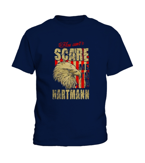 HARTMANN Name shirt, HARTMANN Funny Name, HARTMANN Family Name Gifts T Shirt Kids T-Shirt